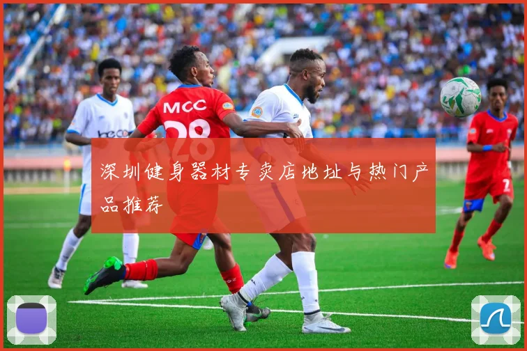 深圳健身器材专卖店地址与热门产品推荐